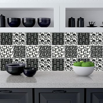 piastrelle cucina