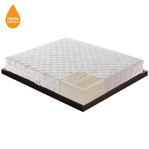 materasso in lattice