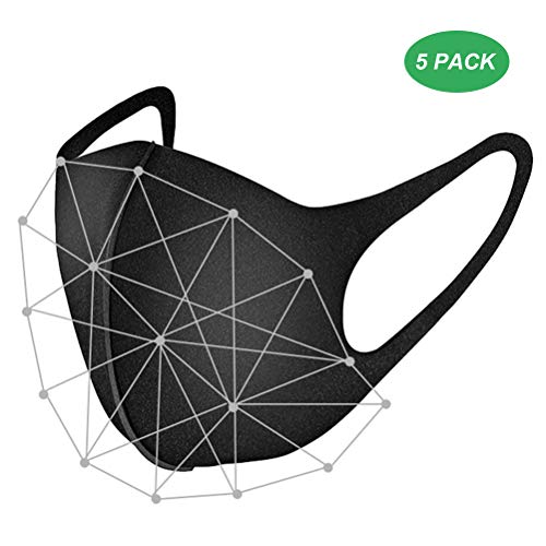maschera antipolvere viso maschera antipolvere viso