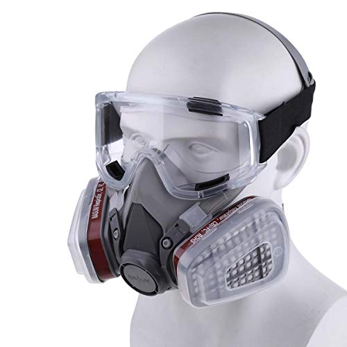 maschera antipolvere filtro maschera antipolvere filtro