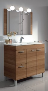 Mobile bagno
