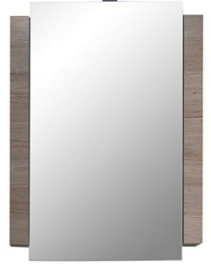 specchio per il bagno