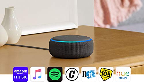 echo dot come altoparlante bluetooth