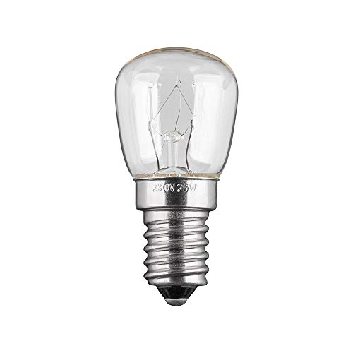 lampada per frigorifero, 15w goobay 9742